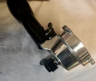 braccetto erogatore Mokona  Bialetti 