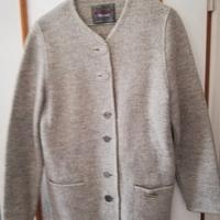 Giacca tirolese Moessmer originale