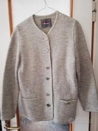 Giacca tirolese Moessmer originale