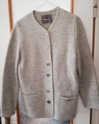 Giacca tirolese Moessmer originale