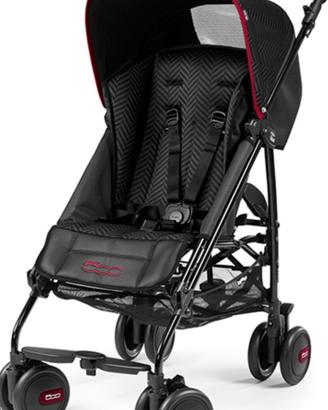 Passeggino Fiat 500 Peg Perego