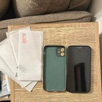 iPhone 11 128GB Batteria Maggiorata 3520mAh
