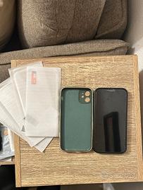 iPhone 11 128GB Batteria Maggiorata 3520mAh