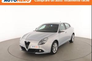 ALFA ROMEO Giulietta 1.6 JTDm 120 CV Super