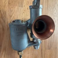 Carburatore Amal per moto inglesi