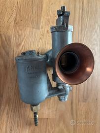Carburatore Amal per moto inglesi