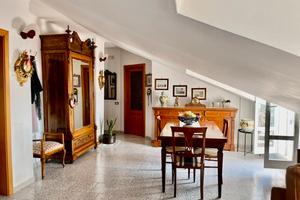 Appartamento mansardato a Pontecagnano