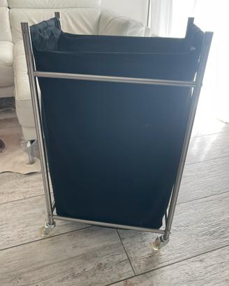 Cesto per Bucato e portatutto di Design Moderno
