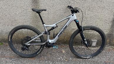 AMFLOW PL CARBON TG. L