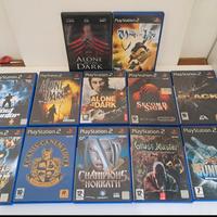 giochi ps2 