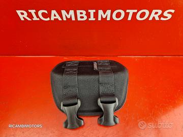 PIASTRA FISSAGGIO BORSA BMW K1200GT