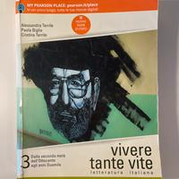 Libro scolastico italiano