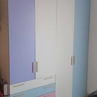 Cameretta Doimo Cityline