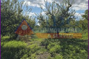 Fabbricato di 280 mq con terreno