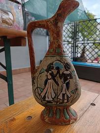vaso ceramica CUCCHI