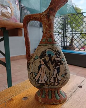 vaso ceramica CUCCHI