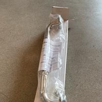 Barre inox maniglioni per doccia