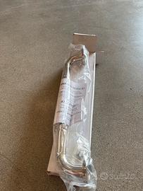 Barre inox maniglioni per doccia