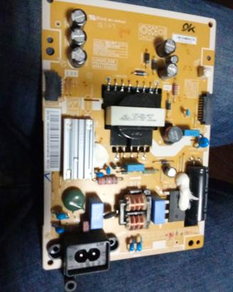 BN44-00695C PER TV SAMSUNG HG28ED690ABXEN