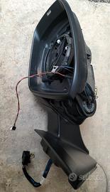 Corpo specchio SX originale VW T Cross Seminuovo