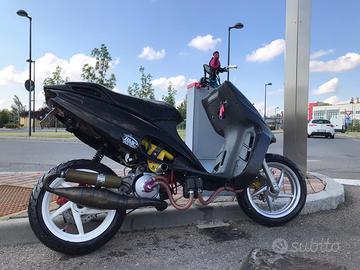 Phantom F-12 Twin disk