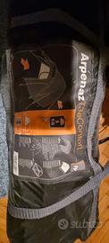 Tenda Quechua Arpenaz T3+ Confort (3 Persone)