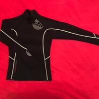 Gill set muta con giacca bambino