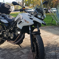 Bmw f700gs