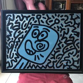 Little Angel Ortiz La2