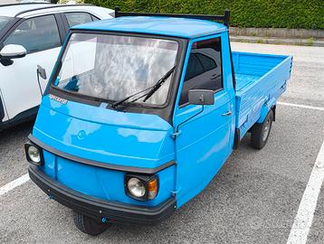 Ape Car