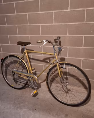 Bici d'epoca