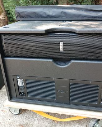 casse professionali FBT VERTUS CS1000