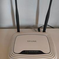 Router TP-Link TL-WR841N