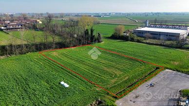 TERRENO A CASALETTO CEREDANO