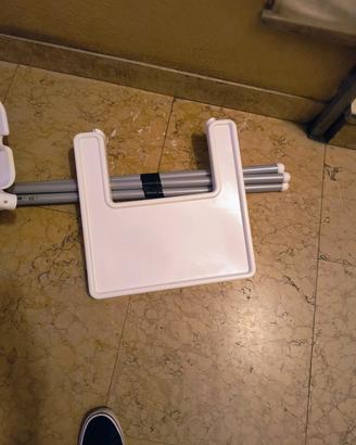 seggiolone ikea