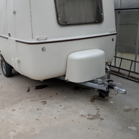 Roulotte Lander Graziella 474