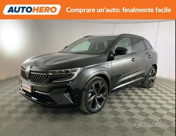 RENAULT Austral ZL22067