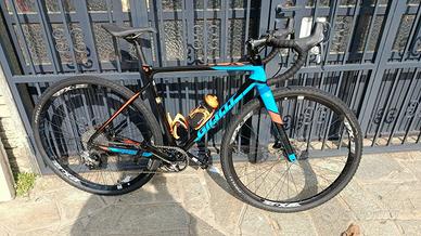 stupenda giant tcx 2019