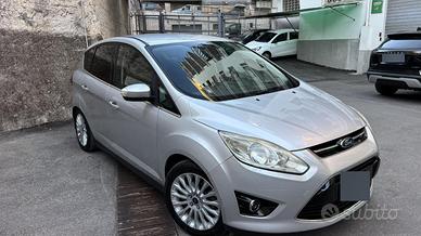 Ford Cmax 2015 1.6 116cv. Titanum
