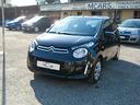 citroen-c1-5-porte-full-27000km