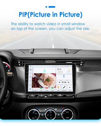 Android 13 2+32gb Alfa Romeo Giulietta 2010-2014