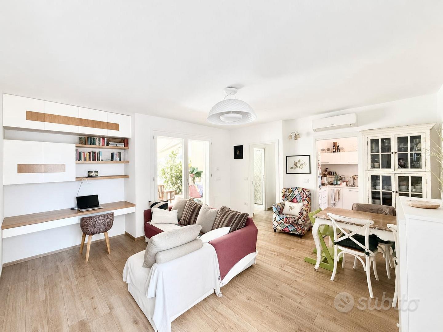Apartment in Sassari, Cappuccini - Vista 3