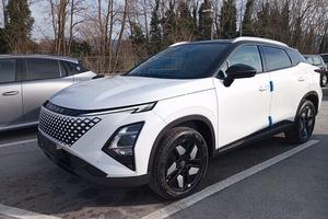 Omoda 5 1.5 TGDi Super Hybrid System Premium