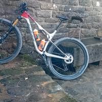 KTM SCARP PRIME