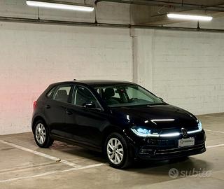 VOLKSWAGEN Polo 1.0 TSI Style