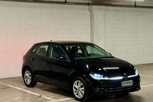 VOLKSWAGEN Polo 1.0 TSI Style