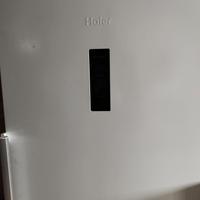 Congelatore Verticale Haier 