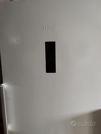 Congelatore Verticale Haier 