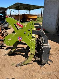 Ripuntatore Marinelli