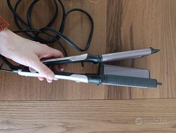 Imetec my pro beach waves